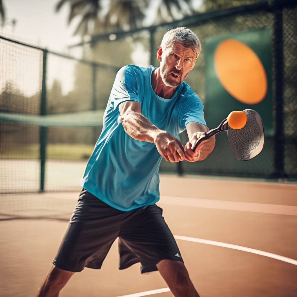 5 Pickleball Shots You Must Master Before 2026