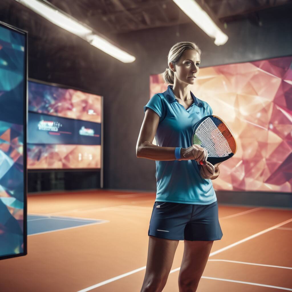 Anna Leigh Waters Leaves Paddletek: What Happened?