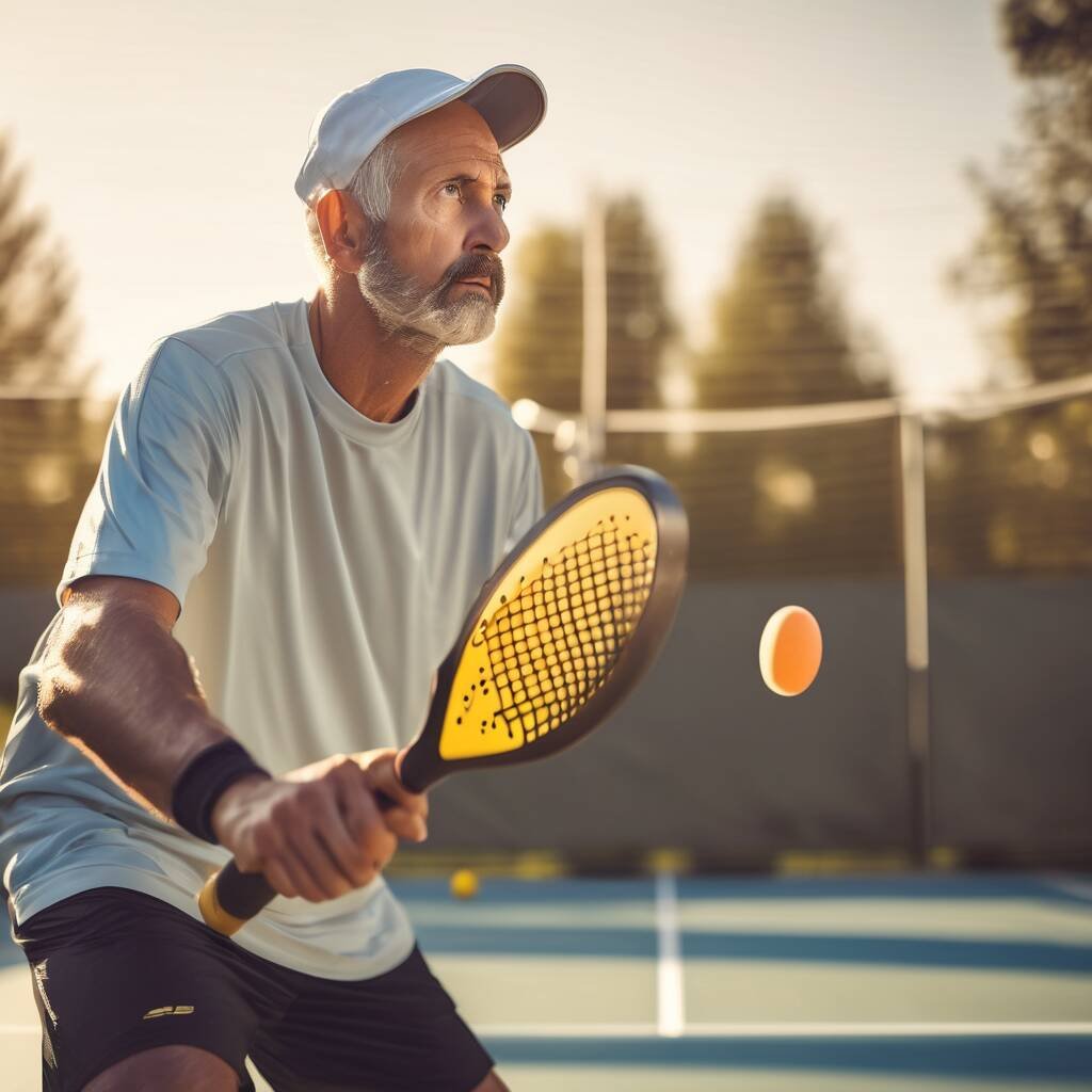 Drill vs Play in Pickleball: A Pro's Formula