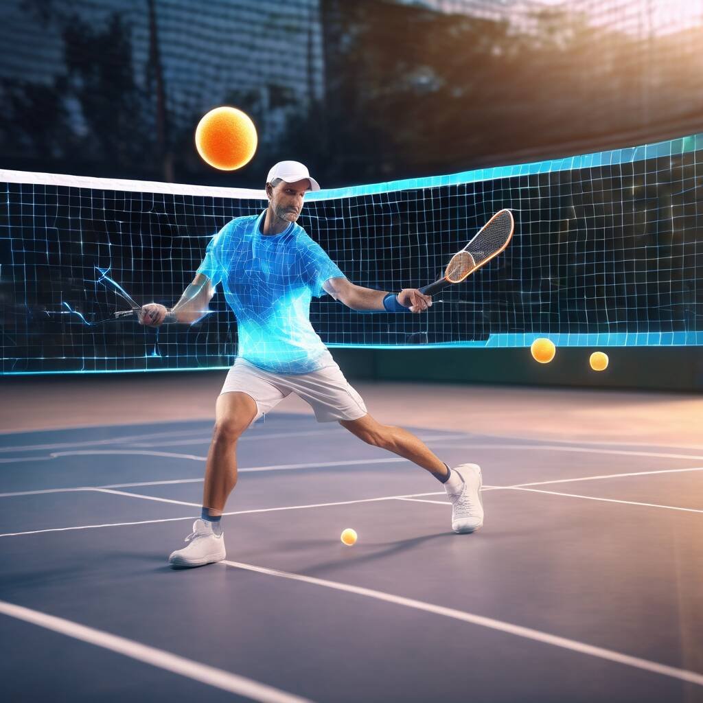 MLP Partners with Owl AI for 2026 Line Calling