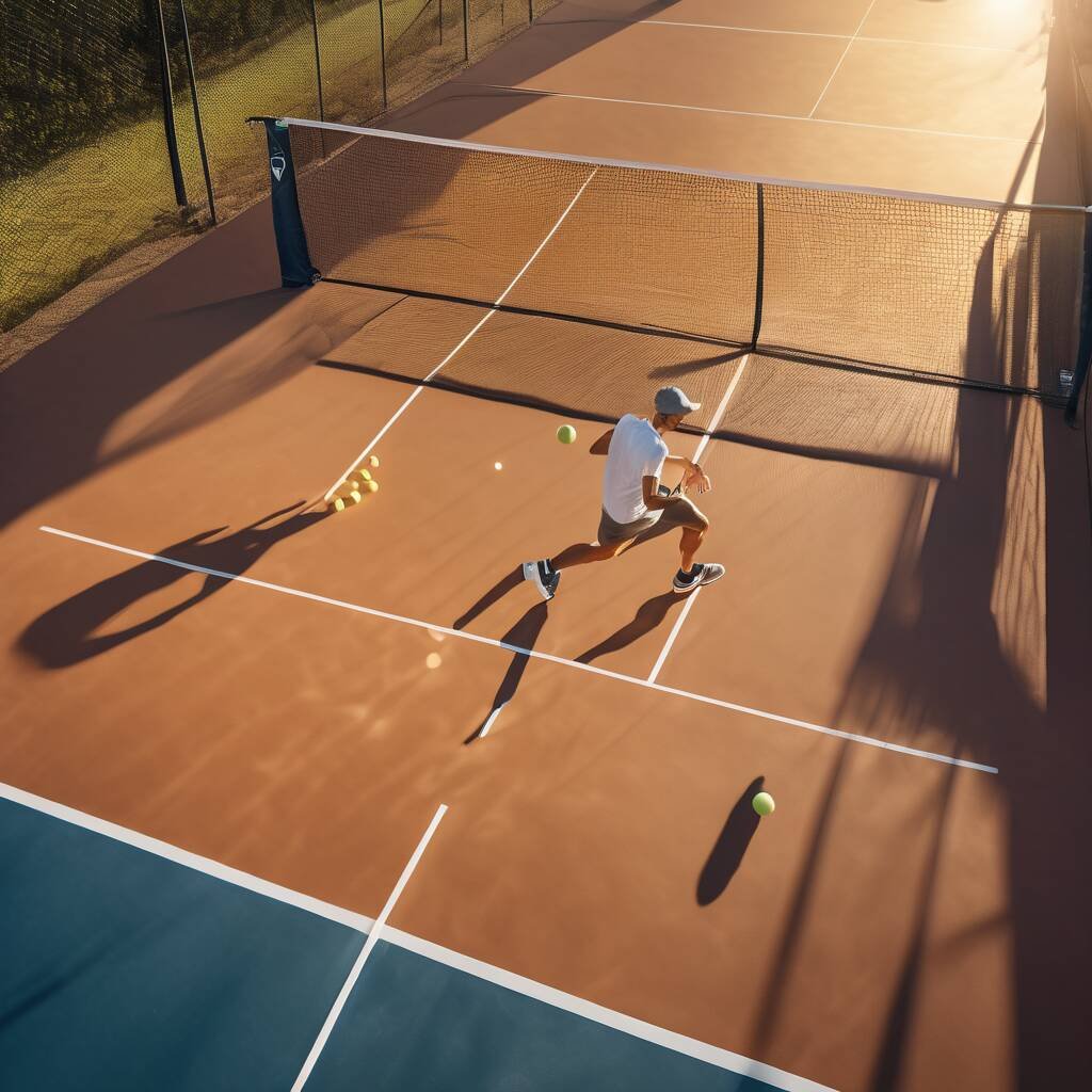 Master the Rope Rule After Your Third-Shot Drop