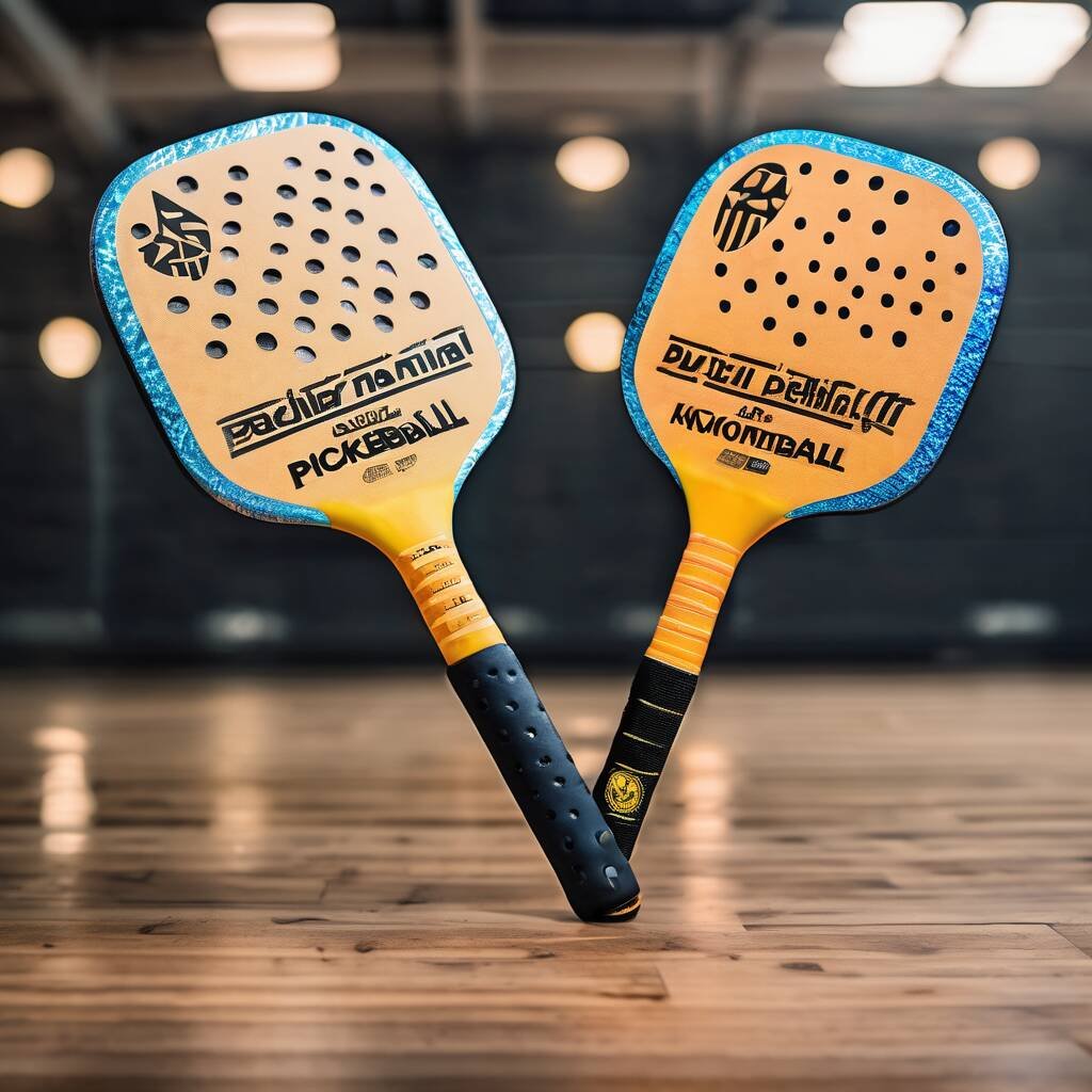 UPA-A Launches Open-Source War on Fake Paddles