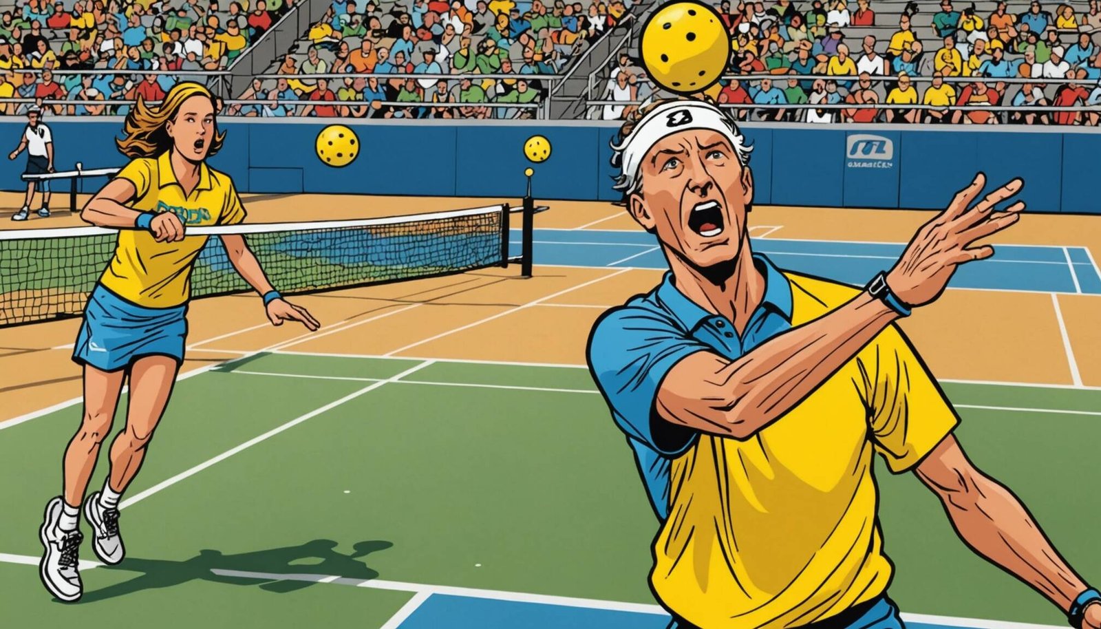 3 Tips to Stop Missing Your Third-Shot Drops