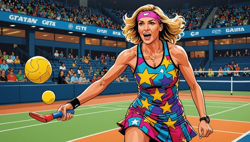 Best Dressed: PPA Indoor Championships 2026