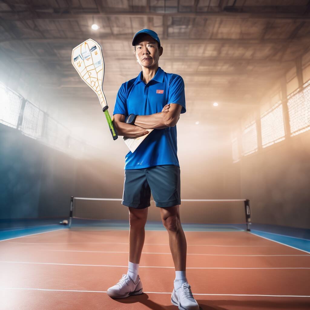 Is Quang Duong Returning to the PPA Tour?