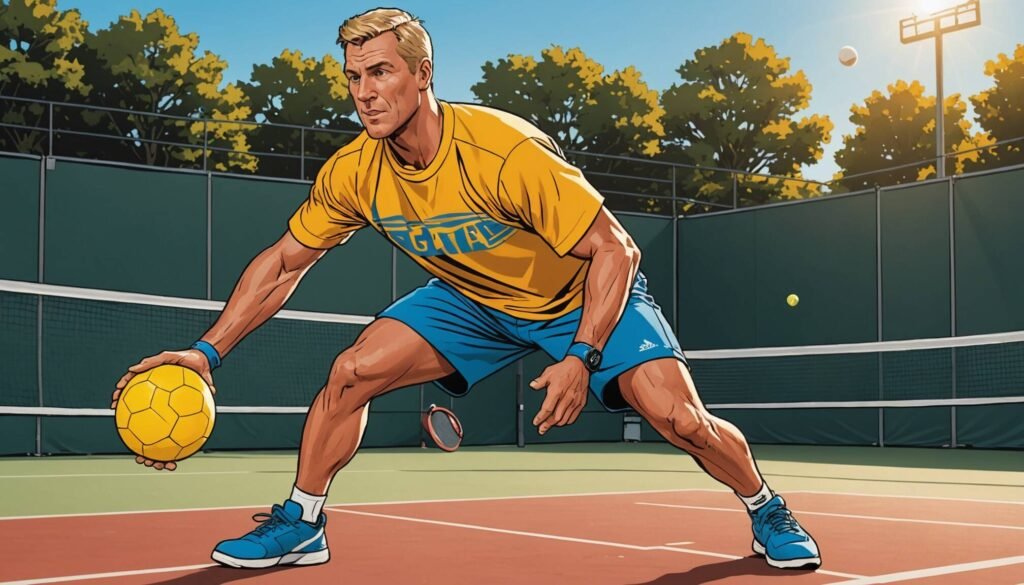 Pickleball Serve: Rules, Technique & Pro Tips