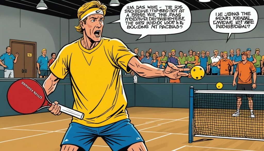 When NOT to Attack in Pickleball (4 Critical Rules)