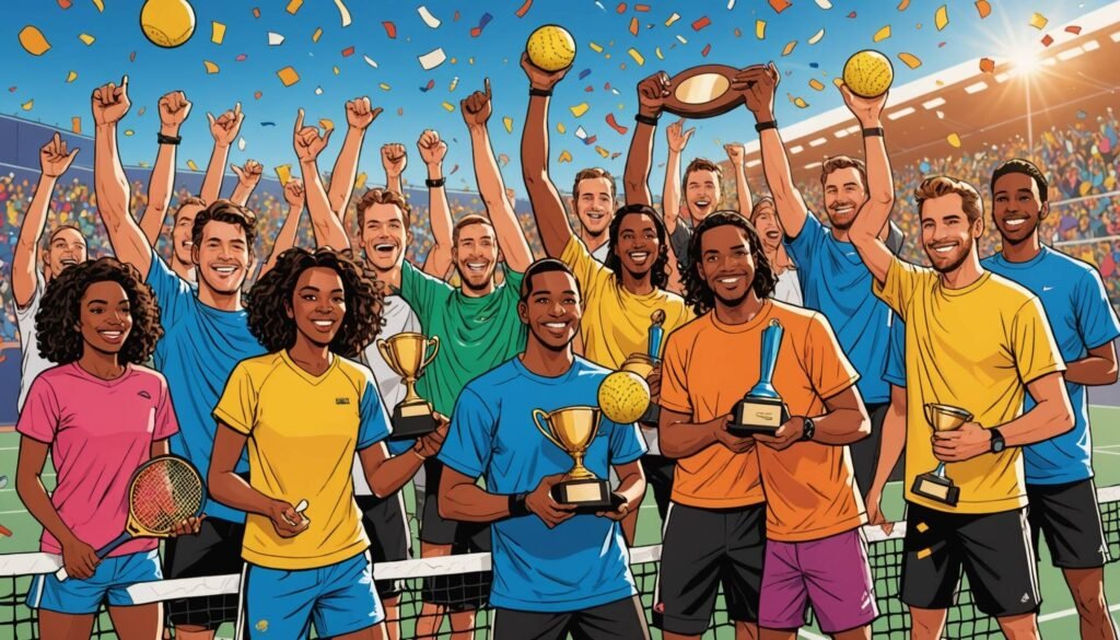 2025 Dink Awards Winners: Complete List Revealed