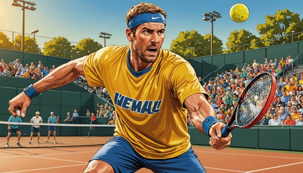 4 Pickleball Habits Sabotaging Your Game