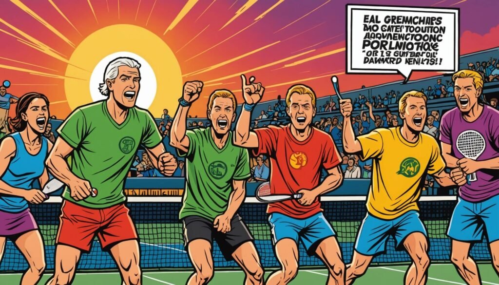 Hayden & Anna Beat #1 Seed: PPA Mesa Recap