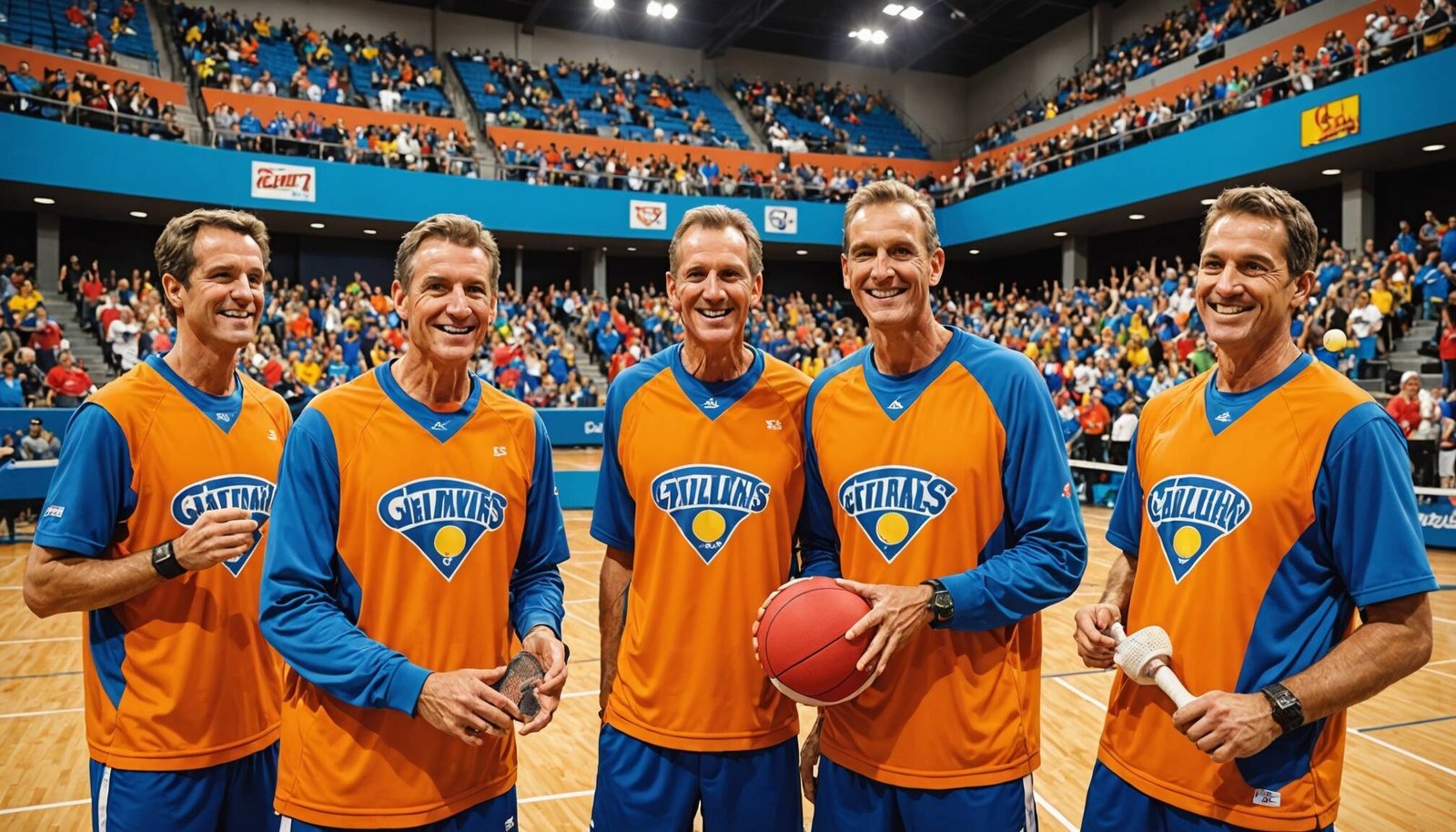 MLP 2026 Team Schedules Released: Full Breakdown