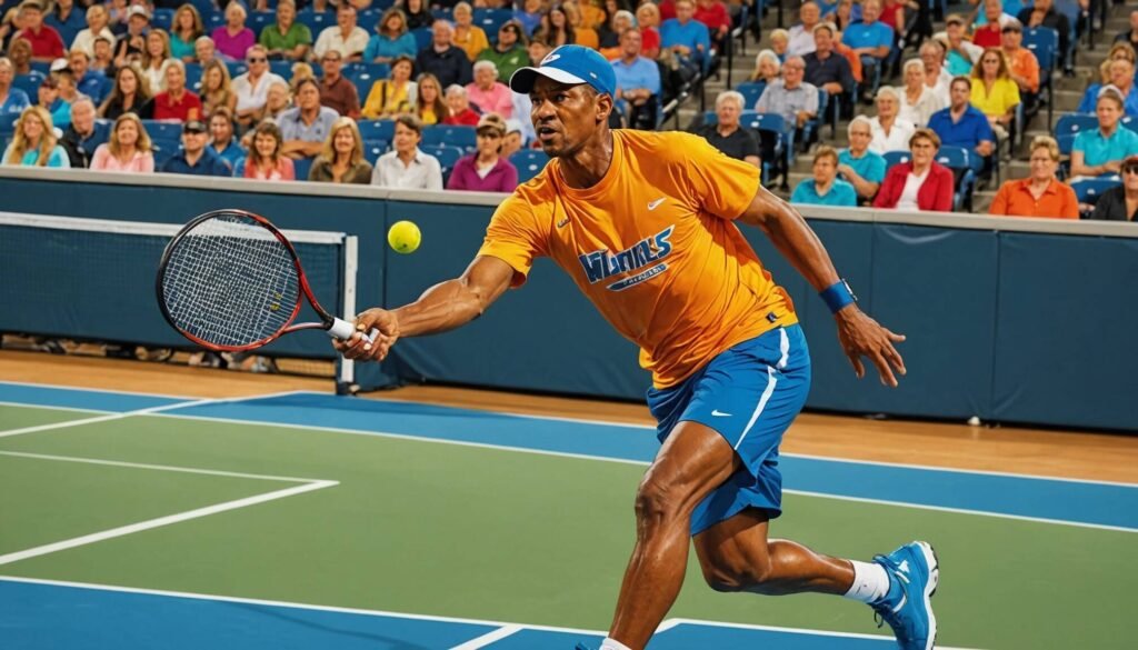 Master the Midcourt Forehand Reset in 5 Minutes
