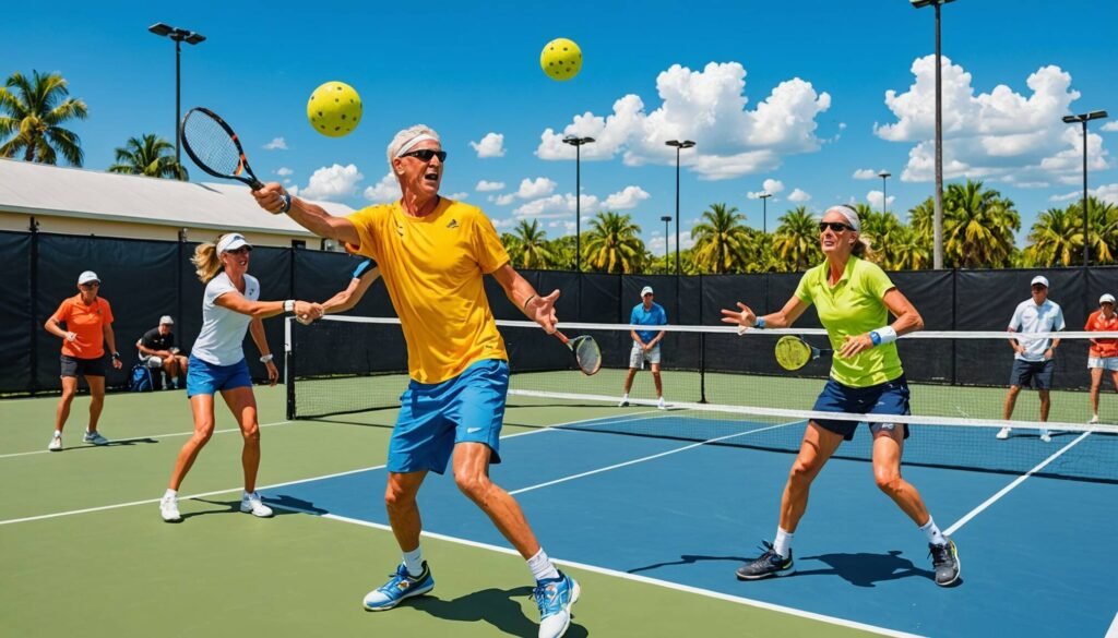 PPA Cape Coral: Epic Mixed Finals & Major Wins