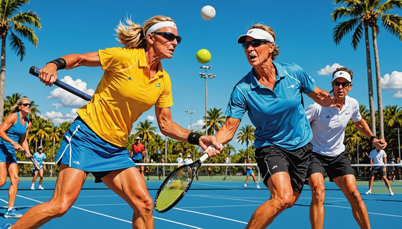 PPA Cape Coral Open 2026: Preview & Predictions