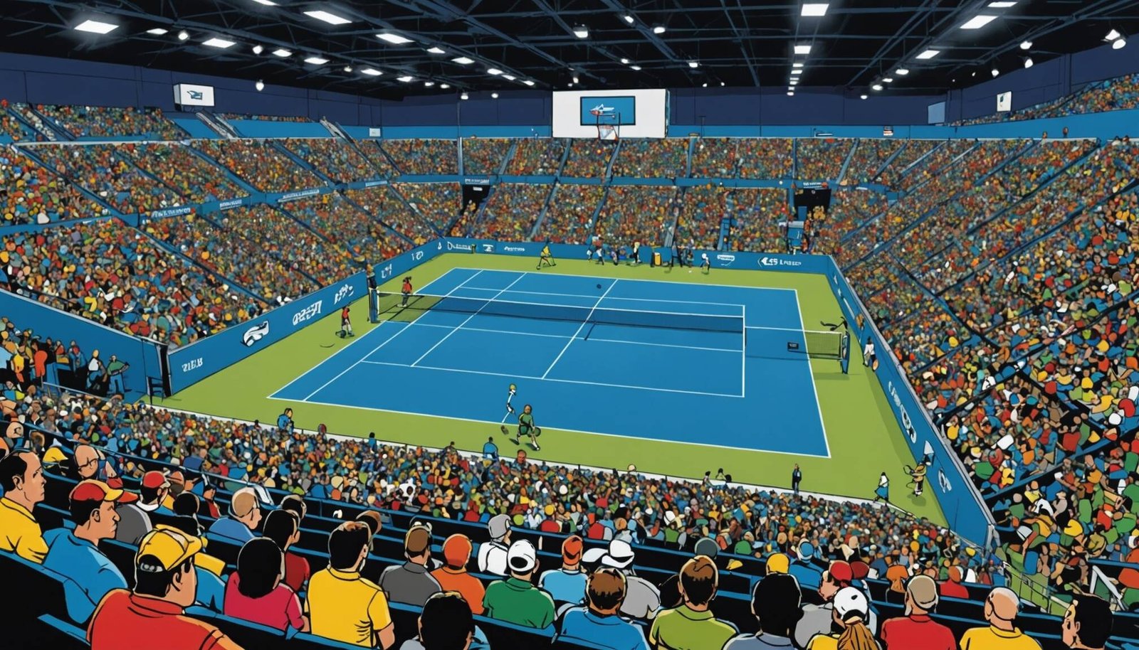 UPA Plans $200M Raise for Pickleball Empire