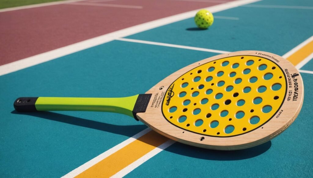 Xcaliber Paddle: USAP-Approved Game Changer?