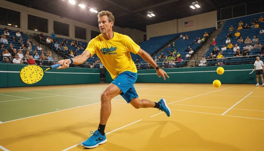 5 Best Foam-Core Pickleball Paddles for Power