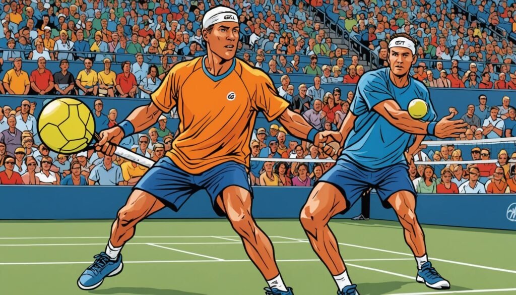 5 Pickleball Skills to Reach 4.0+ Level Fast