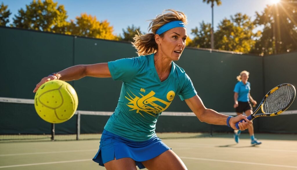 ALW's Triple Crown Win at PPA Texas Open 2026