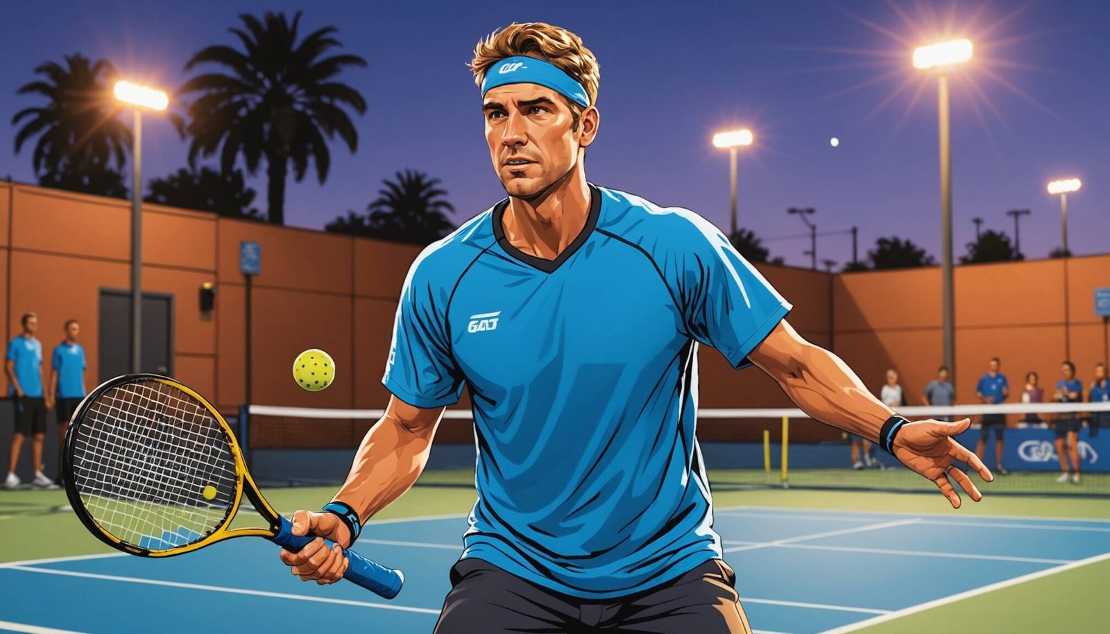 DUPR Reset: Risk-Free Rating Boost Explained