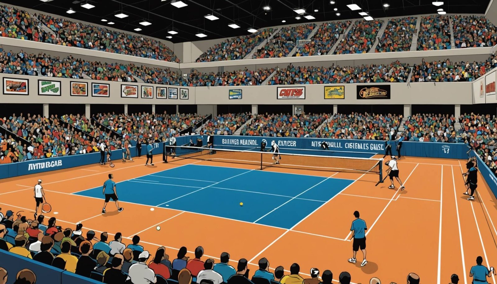 Dink MiLP Championships Move to February 2027