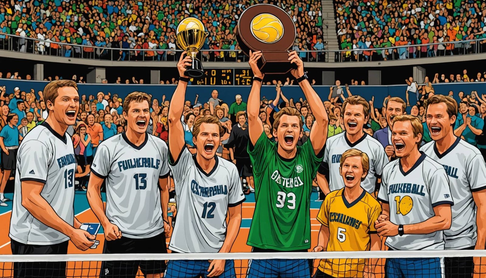 Dink Minor League Pickleball Championships 2027 Guide