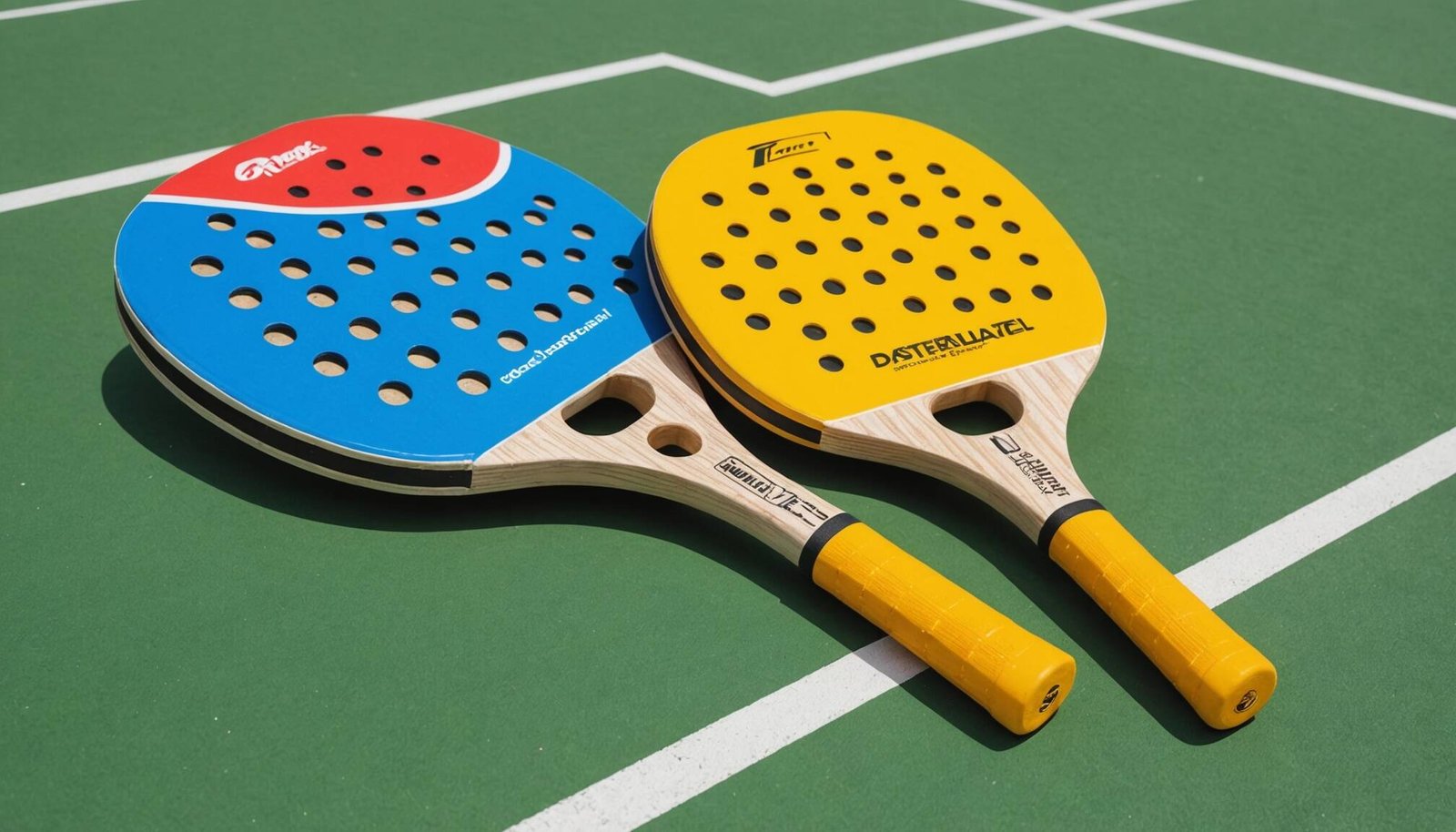 EPP vs MPP Foam: Which Pickleball Paddle Is Right?