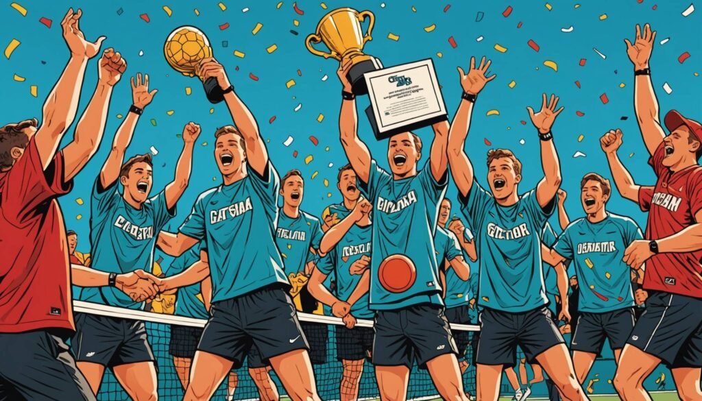 FAU Wins 2026 Collegiate Pickleball Championship