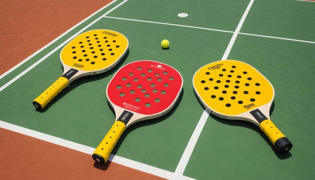 Gen 3 vs Gen 4 Pickleball Paddles: The Truth