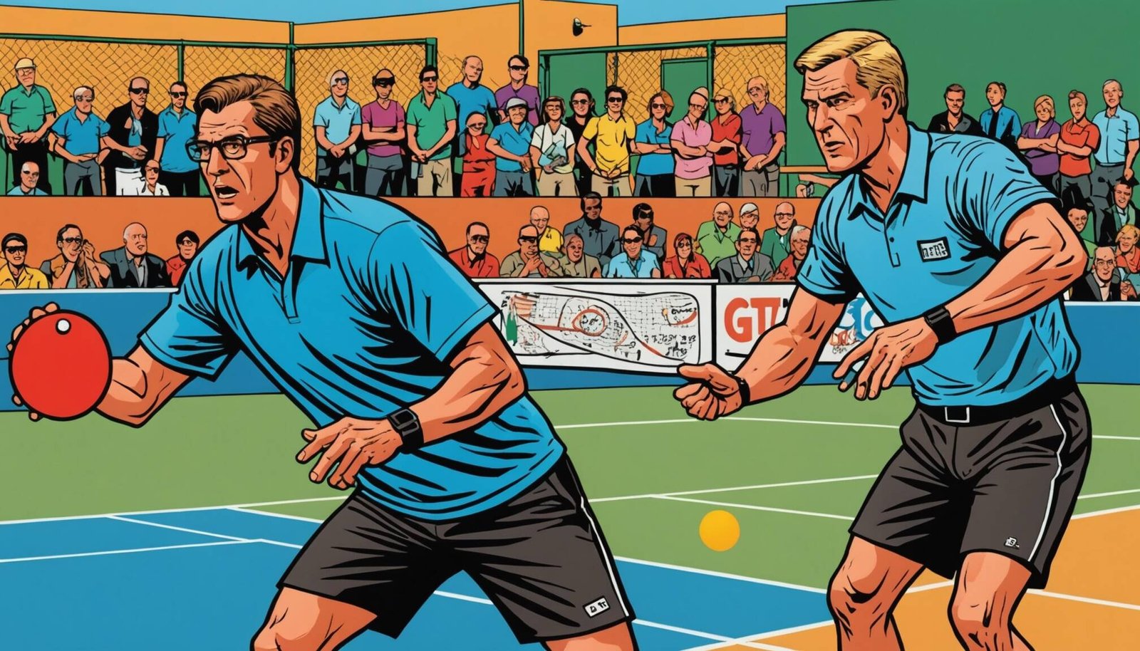 PPA Tour’s New Cheating Penalties for Line Calls