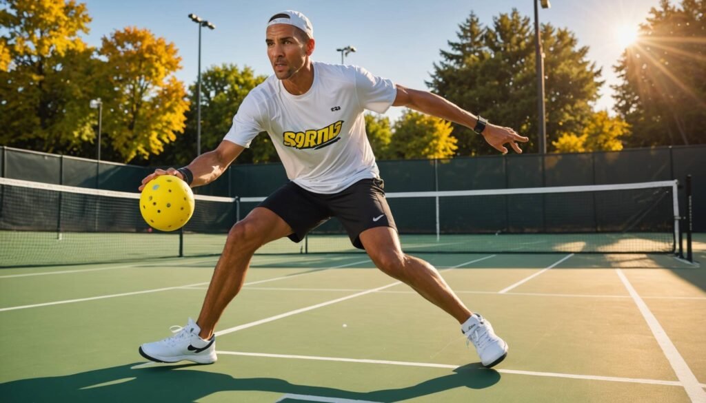 Selkirk Legacy Pickleball Shoes Review 2024