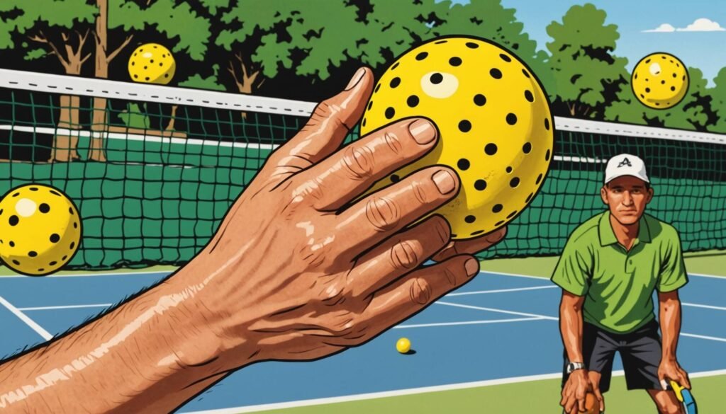 Stop Being a Pickleball Banger (Soft Game Guide)