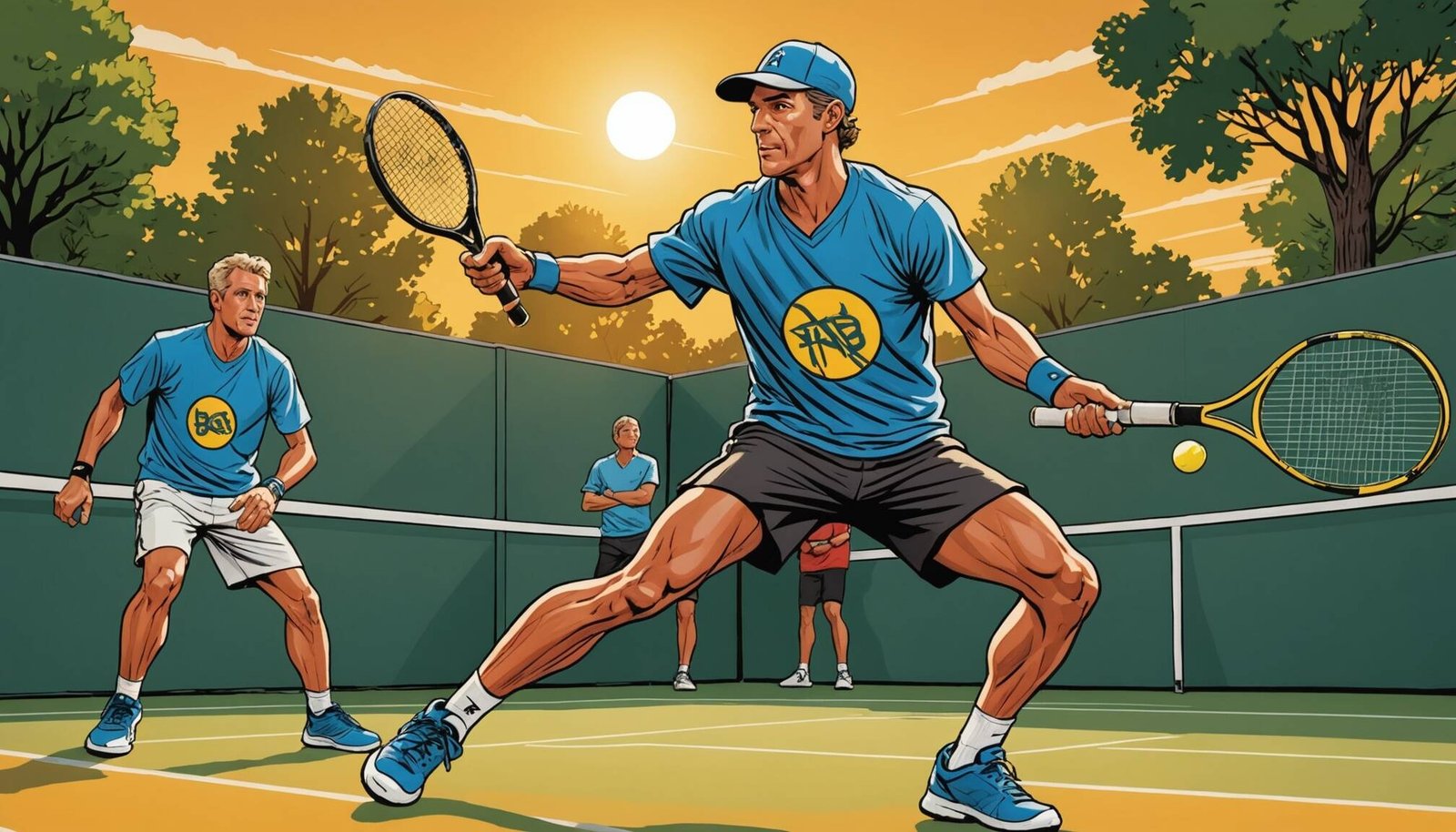10 Pickleball Tips That Transform Your Game