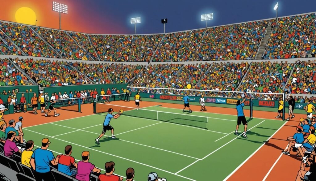 2026 Atlanta Pickleball Championships Preview