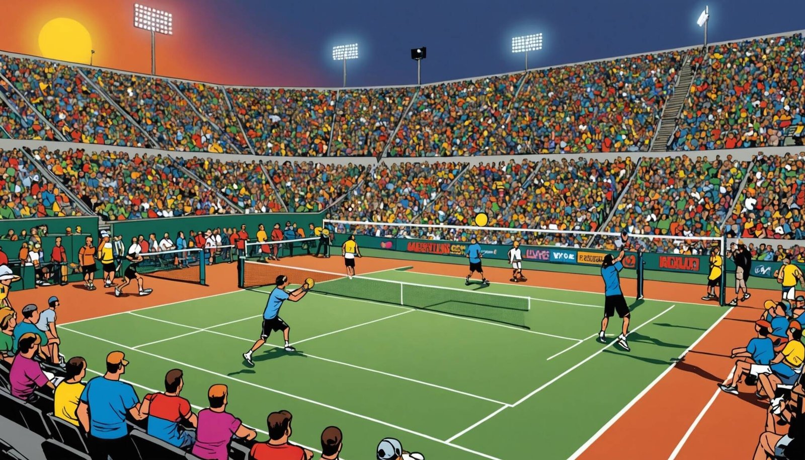 2026 Atlanta Pickleball Championships Preview