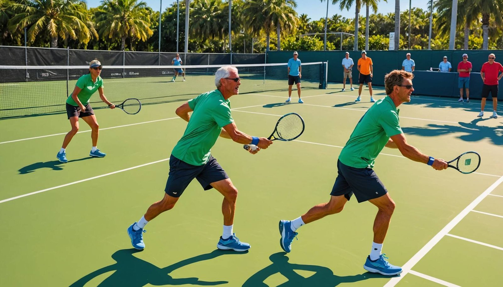 2026 US Open Pickleball: Prize Money & Predictions