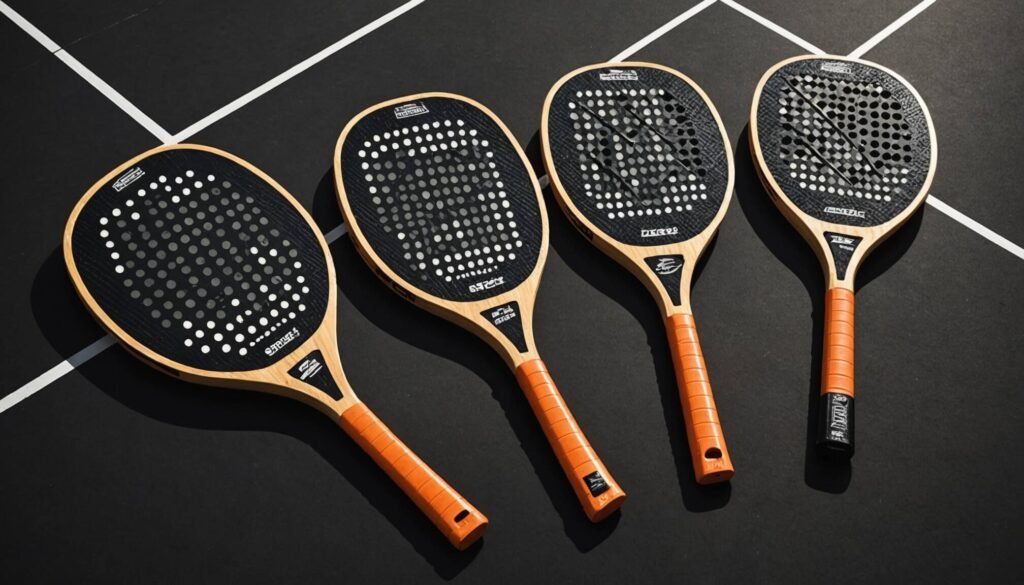 5 Best Blacked-Out Pickleball Paddles (2024)
