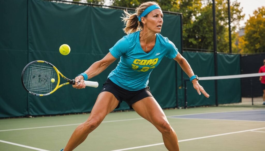 5 Tips From World No. 2 Anna Bright