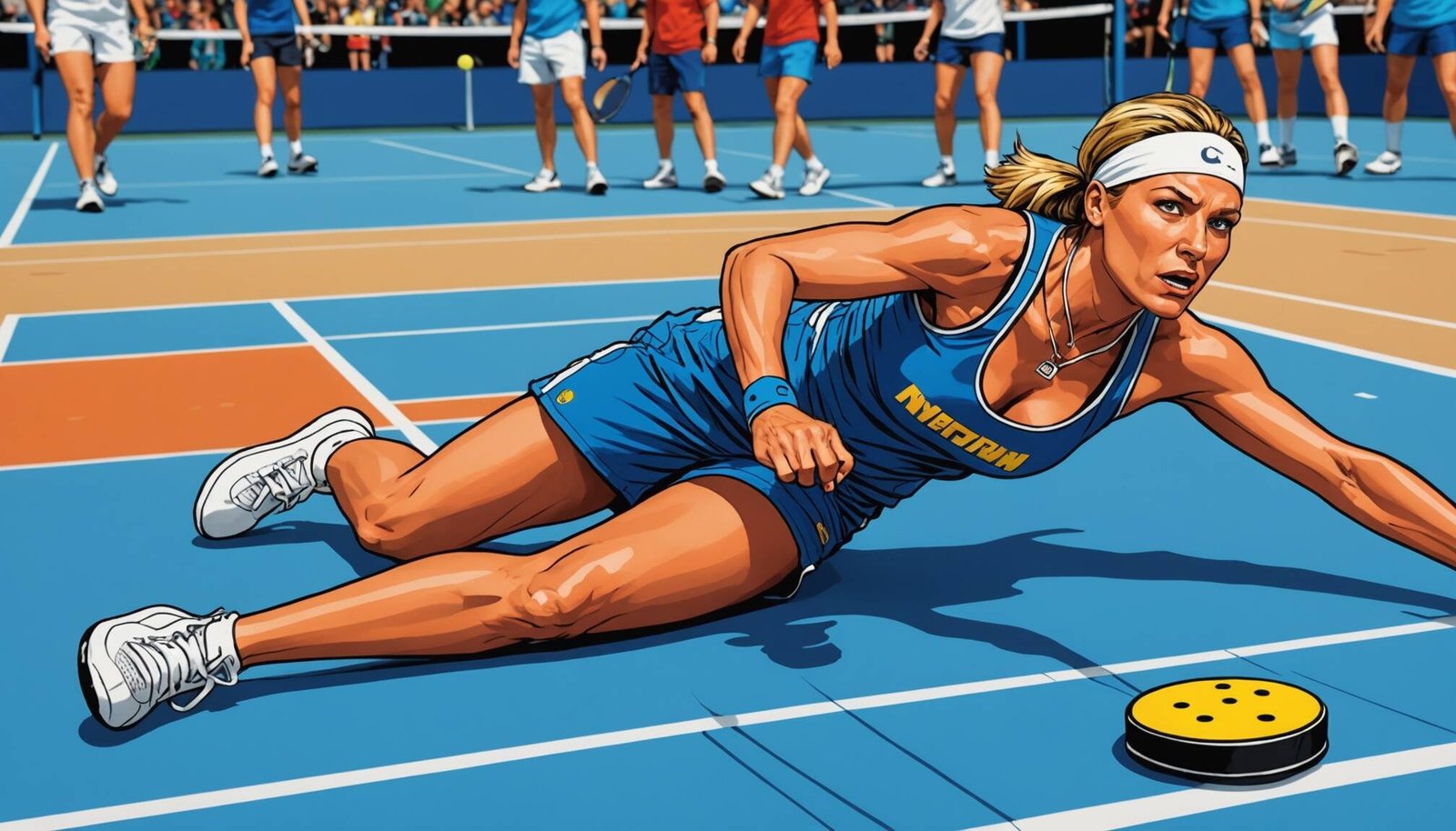 ALW Triple Crown, Haworth #1 & More PPA Recap