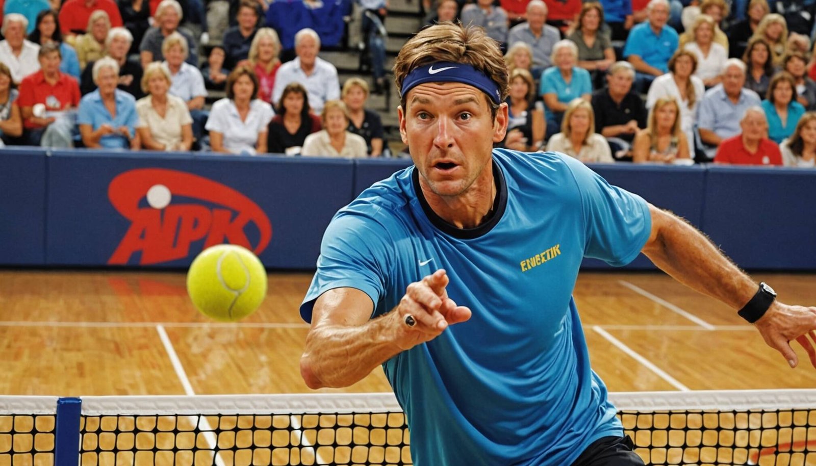 Apex Dink vs Short Hop: Which Pickleball Dink Wins