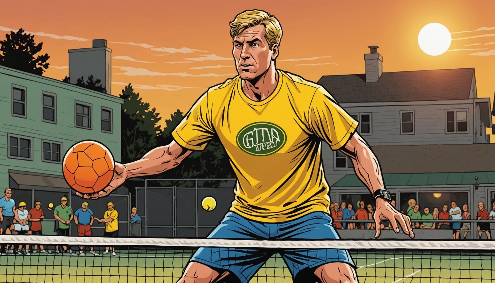 Beat Bangers in Pickleball: 7 Strategies That Work