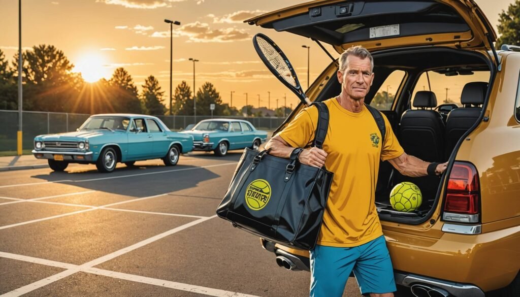 Best Pickleball Bags: 4 Tote Bags for Paddles