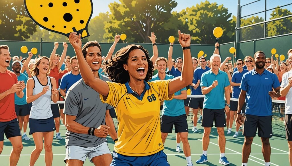 Black & Oncins Win First Gold at PPA Sacramento