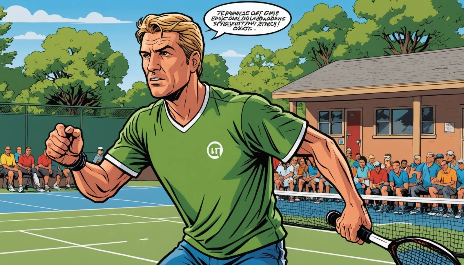 Control Every Point: Pickleball Momentum Secrets