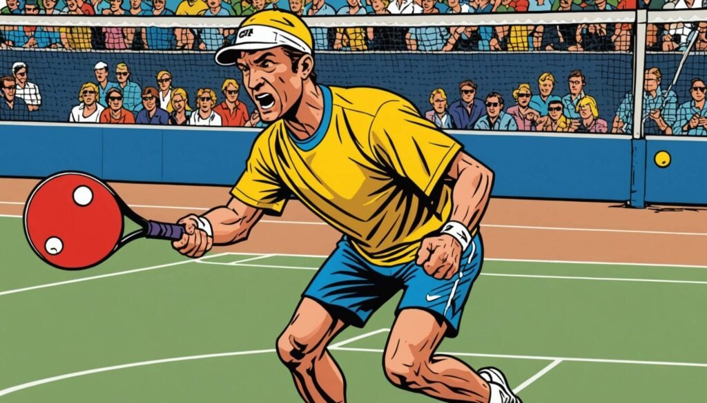 How to Hit the Short Hop in Pickleball