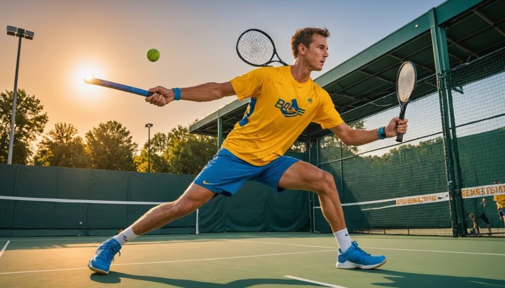 Pickleball Training Plan: Get Better in 90 Days