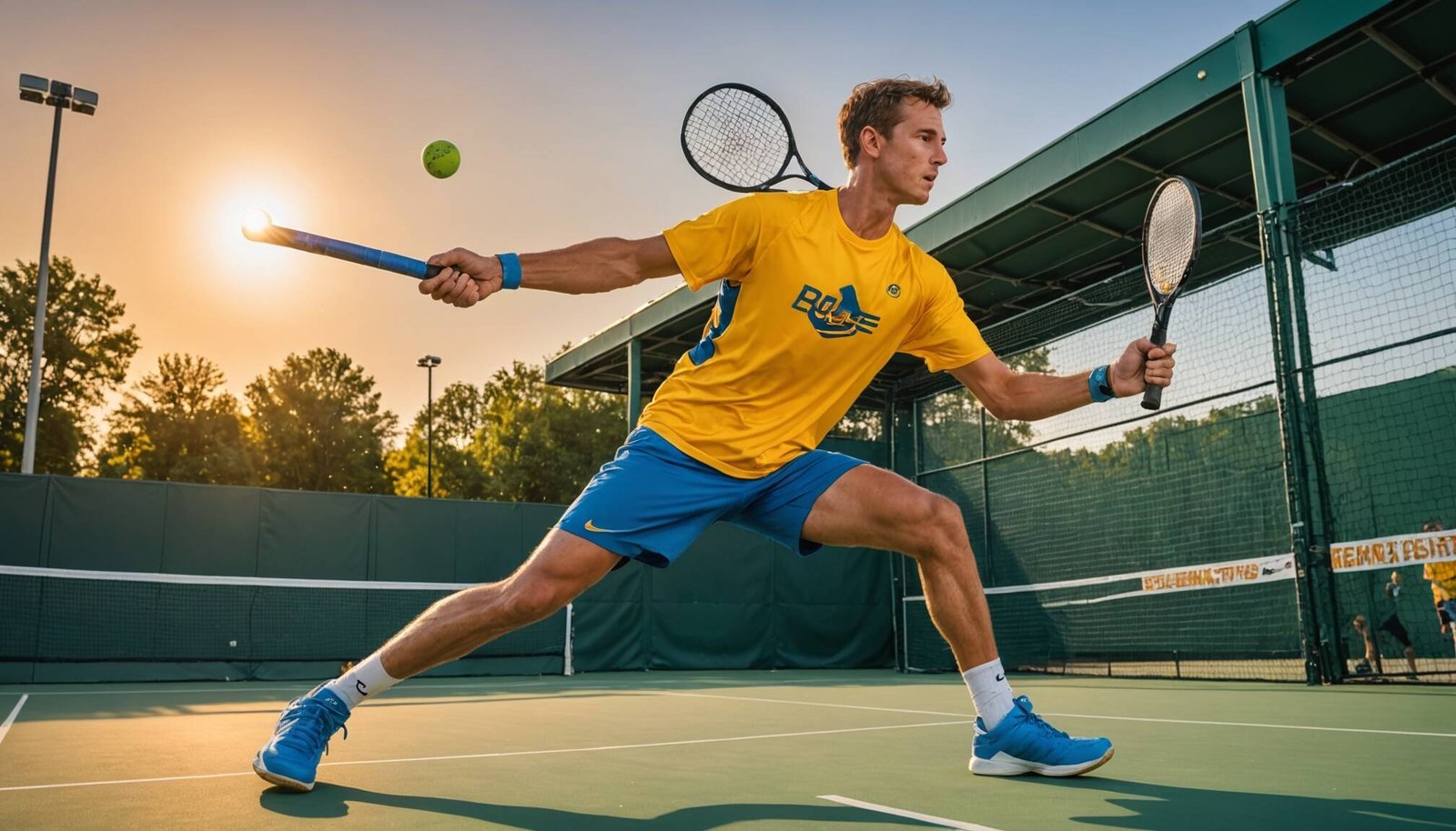 Pickleball Training Plan: Get Better in 90 Days