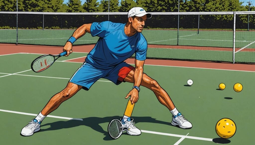 Third Shot Drop Contact Point: The Game-Changer