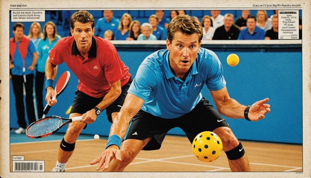 Watch Ball Through Contact: Cut Mishits by 90%