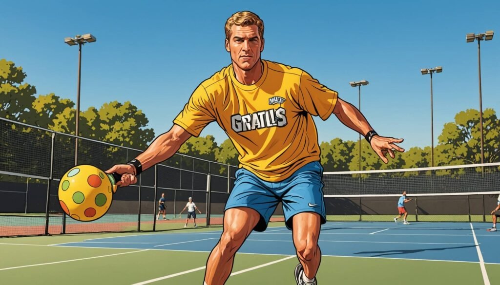 5 Pickleball Drills That Transform Your Game